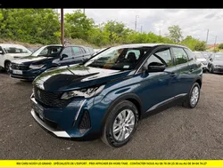 PEUGEOT 3008 BUSINESS BlueHDi 130ch SS EAT8 Active Business