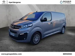Opel Vivaro Fg M 136ch (100kW) Batterie 75 kWh
