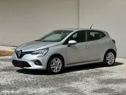 Renault Clio 1.0 TCe Exclusive