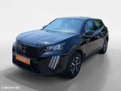 Peugeot 2008 1.2 PureTech Style