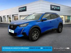 Peugeot 2008 PureTech 100 S&S BVM6 Style