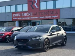 CUPRA LEON 2.0 TSI 300ch DSG 7 VZ 1erMain Beats Navi Cam CarPlay V-SuperSports Siege Chauffant