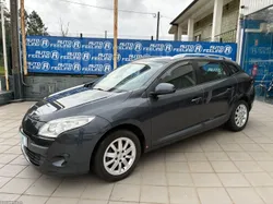 Renault Mégane 1.5 dCi Confort