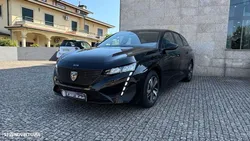 Peugeot 308 SW 1.5 BlueHDi Active Pack EAT8