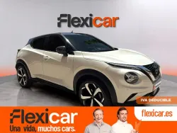 NISSAN Juke 1.0 DIG-T Tekna 4x2 114
