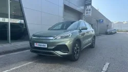 BYD Atto 3 Comfort 150kW 60kWh