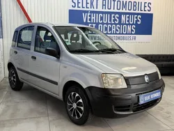 Fiat Panda II 1.2 8v 60ch Class