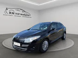 Renault Mégane Estate III 1.9 dCi 130CH BOSE - Garantie 12 mois