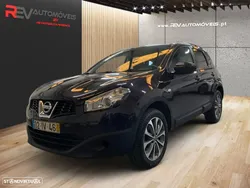 Nissan Qashqai 1.5 dCi Tekna Premium 18