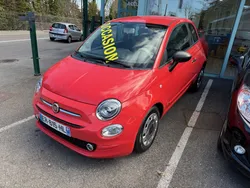 Fiat 500 1.2 69cv 54000km