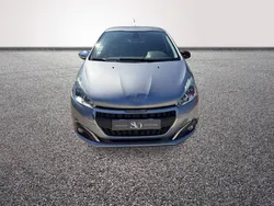 Peugeot 208 Puretech 82 6.c Signature 5 portes (juil. 2018) (co2 108)