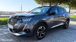 Peugeot 2008 1.2 PureTech GT Line