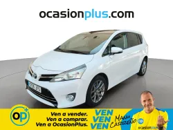 TOYOTA Verso 115D Advance 5pl.