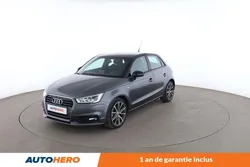 Audi A1 sportback 1.4 TFSI S line 125 ch