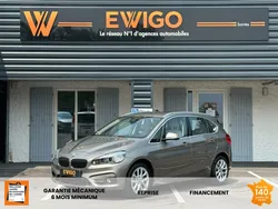 Bmw serie 2 active-tourer 2.0 218 d 150 luxury bva