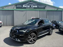 Seat Ateca Xperience 1.5 TSI 150CV BVA7