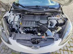 Mazda 2 Citadino