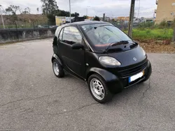 Smart ForTwo Citadino