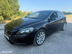 Volvo V40 1.6 D2 R-Design