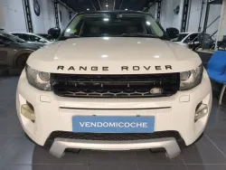 Land Rover Range Rover Evoque 2.2L TD4 Pure Tech 4x4 Aut.