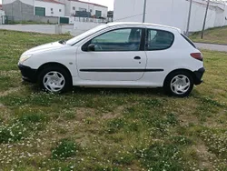 Peugeot 206 pegueot 206 de 2 lugares comercial ..motor 1.4 hdi