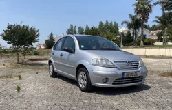 Citroën C3 1.4 Hdi