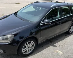 VW Golf 6 Comfort