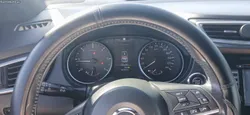 Nissan Qashqai Tekna + Bose