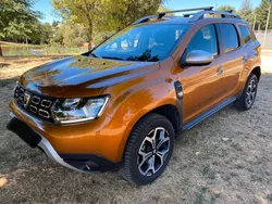 Dacia Duster 4x4 1,3 TCe PRESTIGE 130 ch essence