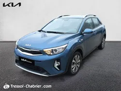 KIA Stonic 1.0 T-GDi 100 ch BVM6 Active