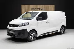 Opel Vivaro 75KW