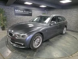 BMW SERIE 3 320d xDrive Touring Luxury - VENTE A MARCHAND