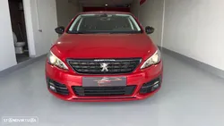 Peugeot 308 PureTech 130 GPF Stop & Start Tech Edition