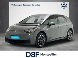 Volkswagen ID.3 145 ch Pro Business