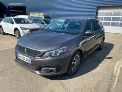 Peugeot 308 SW 1,5 hdi 130 cv Allure pack