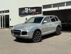 Porsche Cayenne 4.5 TURBO 450CV TIPTRONIC-S / BOSE / CLIMATISATION / KEYLESS / SUIVI COMPLET /