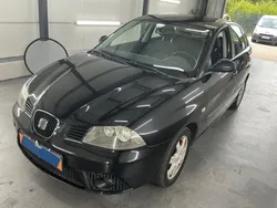 SEAT IBIZA 1.2 COMFORT LE TOP POUR UN JEUNE PERMIS LISEZ L'annonce ENTIEREMENT svp