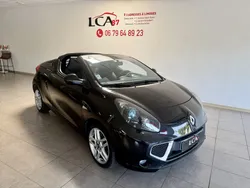 RENAULT Wind 1.2 TCe 100ch Dynamique LCA87