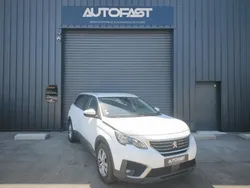 Peugeot 5008 (2) Puretech 130 ACTIVE