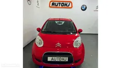 Citroën C1 1.0 Attraction