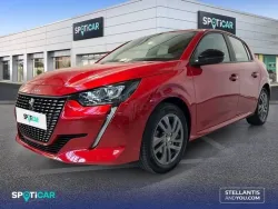 Peugeot 208 PureTech 55kW (75CV) Active Pack