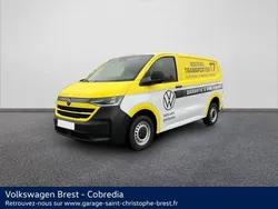 Volkswagen Transporter Fg Van L1 2.0 TDI 170ch Business 4Motion BVA8