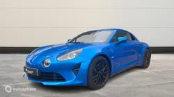 Alpine A110 1.8T S 300ch
