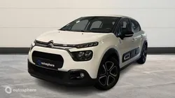 Citroen C3 1.2 PureTech 83ch S&S PLUS