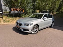 Bmw serie 1 1.5 118 i 135ch bva - toit ouvrant - bluetooth - mode sport - regulateur - limiteur - suivi bmw