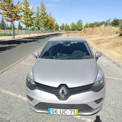 Renault Clio Zen