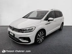 VOLKSWAGEN Touran 1.5 TSI EVO 150 7pl Carat