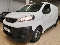 PEUGEOT Expert Fg M 1.5 BlueHDi 100ch S&S Base