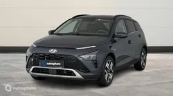 Hyundai Bayon 1.0 T-GDi 100ch Creative