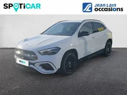 Mercedes Gla 180 d 8G-DCT AMG Line